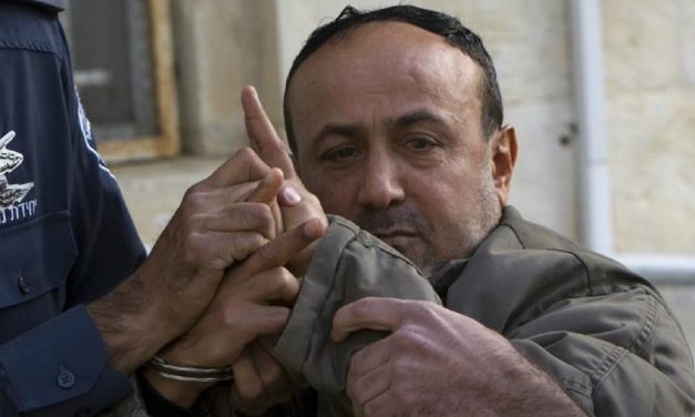New York Times slammed for publishing opinion piece by convicted terrorist, Marwan Barghouti