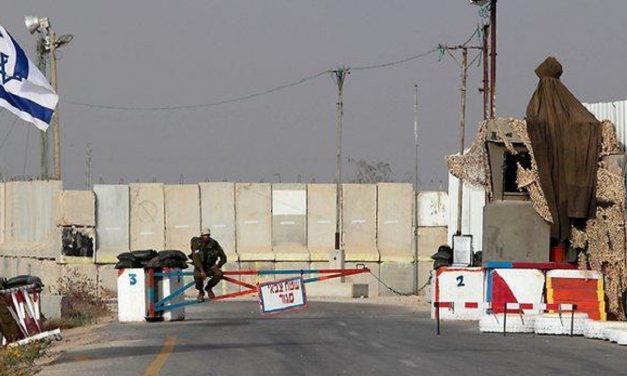 BREAKING: US orders citizens to leave Gaza Strip immediately