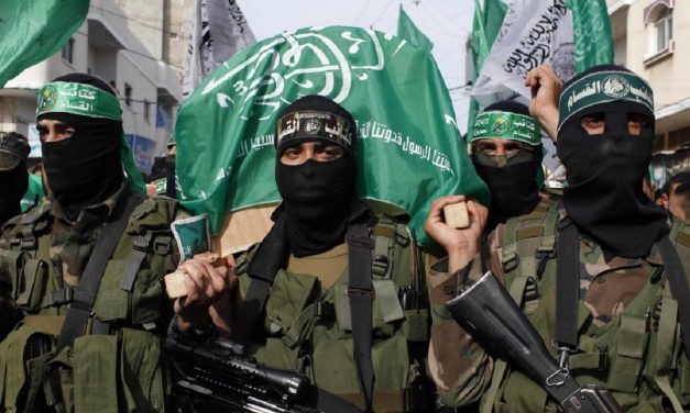 Hamas sentences two Palestinians to death for collaborating with Israel