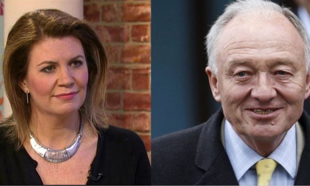 Ken Livingstone: “Israel has to make peace with Hamas”