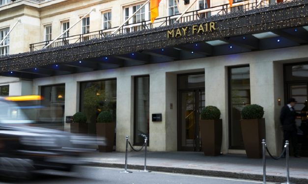 London’s May Fair Hotel turns down screening film about Palestinian terrorist