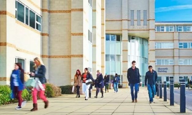 REPORT: A quarter of Jewish students in UK ‘fear anti-Semitic attacks on campus’