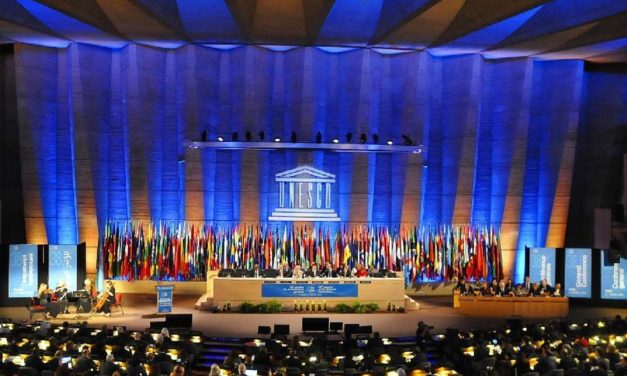 BREAKING: UK votes AGAINST adopted resolution denying Israel’s sovereignty over Jerusalem