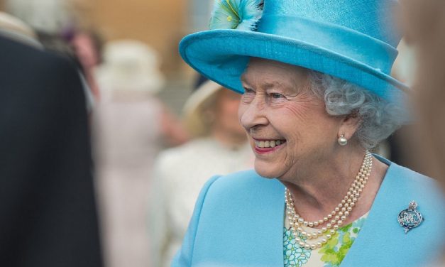 Queen Elizabeth congratulates Israel on 69th year of Independence
