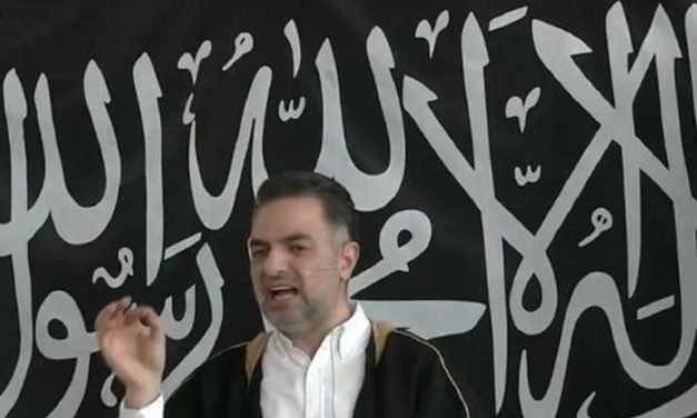 Copenhagen imam accused of calling for killing of Jews
