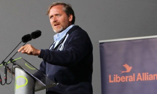 Danish Foreign Minister set to announce $8 million in grants to pro-BDS Palestinian NGOs