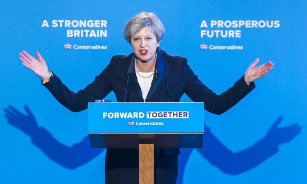 Conservatives defend leaving Israel and anti-Semitism out of manifesto