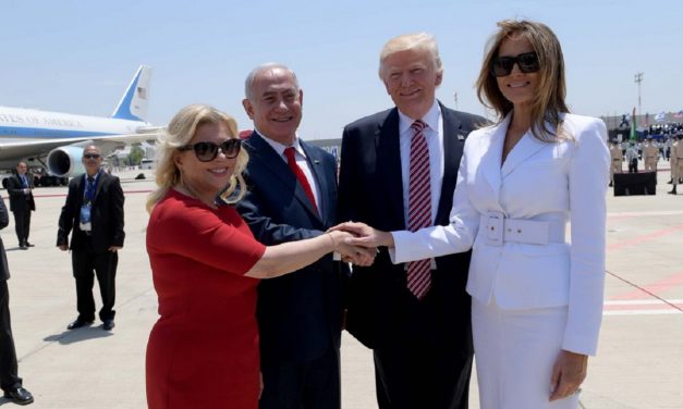 “America is back” – President Trump completes historic trip to Israel
