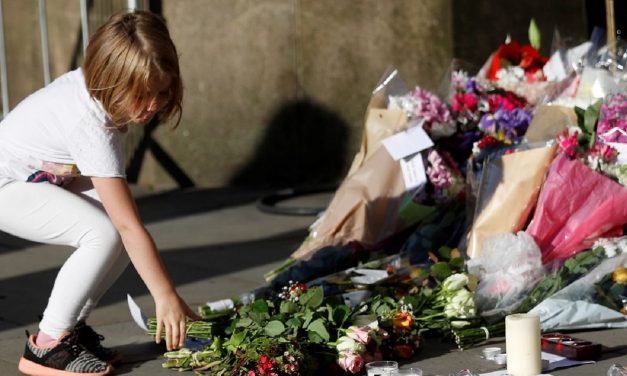 Manchester Attack: “It is time to tackle the cause not just the effect of Islamist terror”