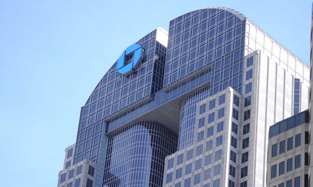 Major US bank’s fraud system “blocks” Israel, while listing “Palestine” as “fraud free”