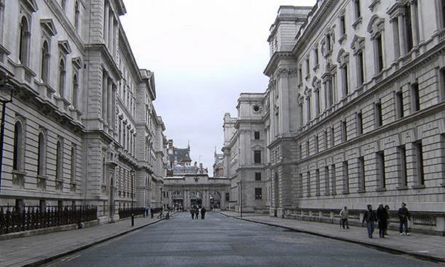 Biden administration urging UK NOT to ban Iran’s revolutionary guards – Report