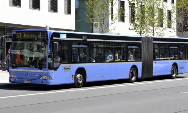 Germany: Six charged after anti-Semitic verbal abuse on Munich bus