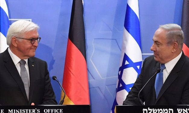 Netanyahu: World must hold Palestinian leaders accountable