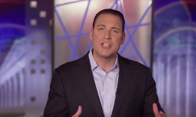 Debunking Replacement Theology – “God is not done with Israel”