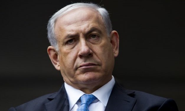 Netanyahu: Abbas lied to Trump