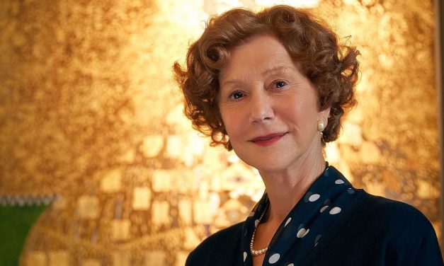 Woman in Gold, starring Helen Mirren, set for TV premiere – Saturday, 8pm, BBC Two