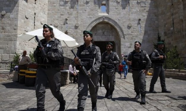 Mother of terrorist arrested after glorifying attack that killed Hadas Malka