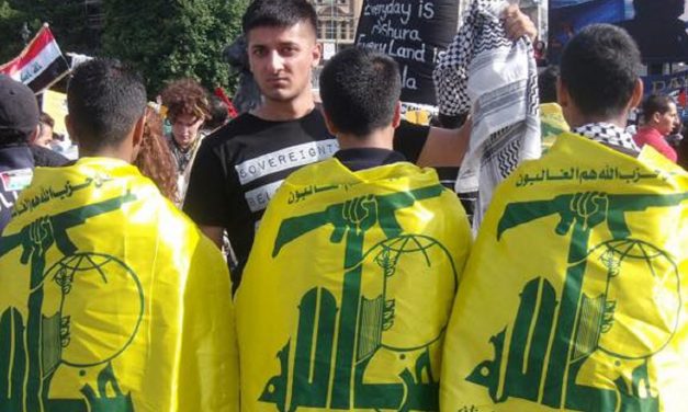 London Mayor’s Office will not stop Al Quds Day march