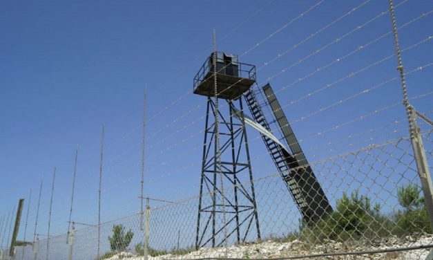 WATCH: Hezbollah is at Lebanon-Israel border under guise of FAKE environmental NGO