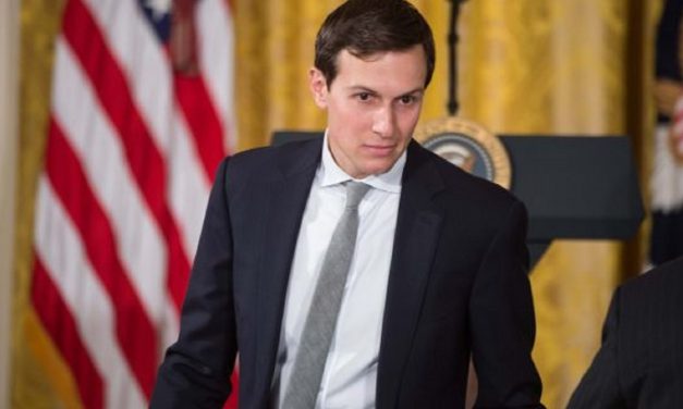 In pursuit of a peace deal, Kushner must realise Palestinian terror is the REAL obstacle to peace
