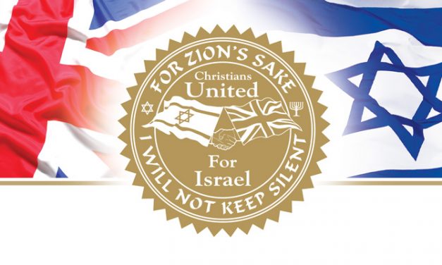 Postponement of ‘A Night to Honour Israel’