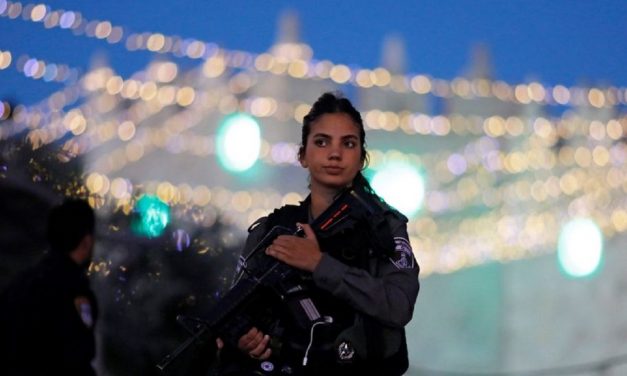Shocking BBC headline turns attackers into victims after fatal Jerusalem terror attack