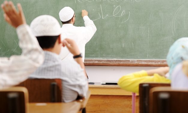Report: Half of Muslim youth in Austria hold anti-Semitic views
