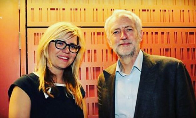 Corbyn condemns anti-Semitic abuse of Jewish BBC journalist after Women’s Hour interview