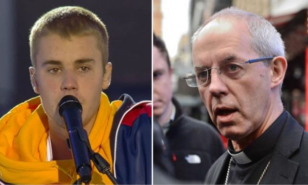 London attack: “Enough is enough” but why is the church silent?