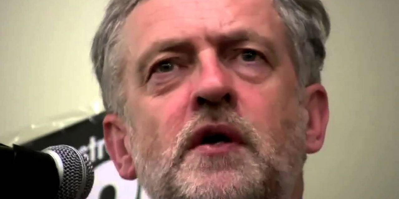 “Enough is enough” – Parliament demo planned as Corbyn is accused of “siding with anti-Semites rather than Jews”