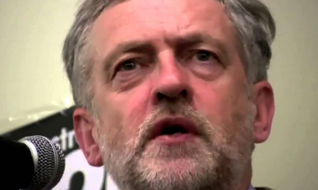 “Enough is enough” – Parliament demo planned as Corbyn is accused of “siding with anti-Semites rather than Jews”