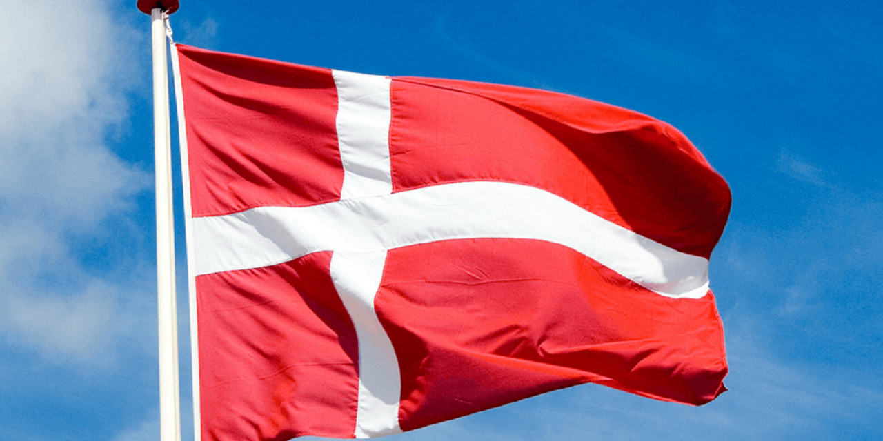 Denmark freezes $8 million in Palestinian NGO funding