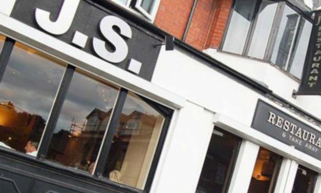 Manchester’s oldest Jewish restaurant torched by arsonists overnight