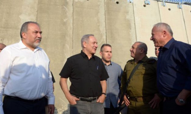 Netanyahu: Any peace deal must involve Israel maintaining control of Judea and Samaria