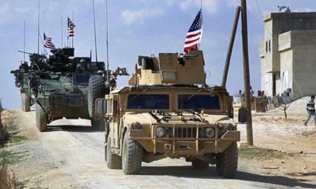 Iran-Backed Hezbollah threatens to strike U.S. Forces in Syria