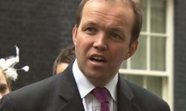 Pro-Israel Christian, David Burrowes, loses seat in election