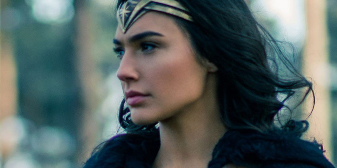 Qatar bans ‘Wonder Woman’ because lead actress Gal Gadot is Israeli