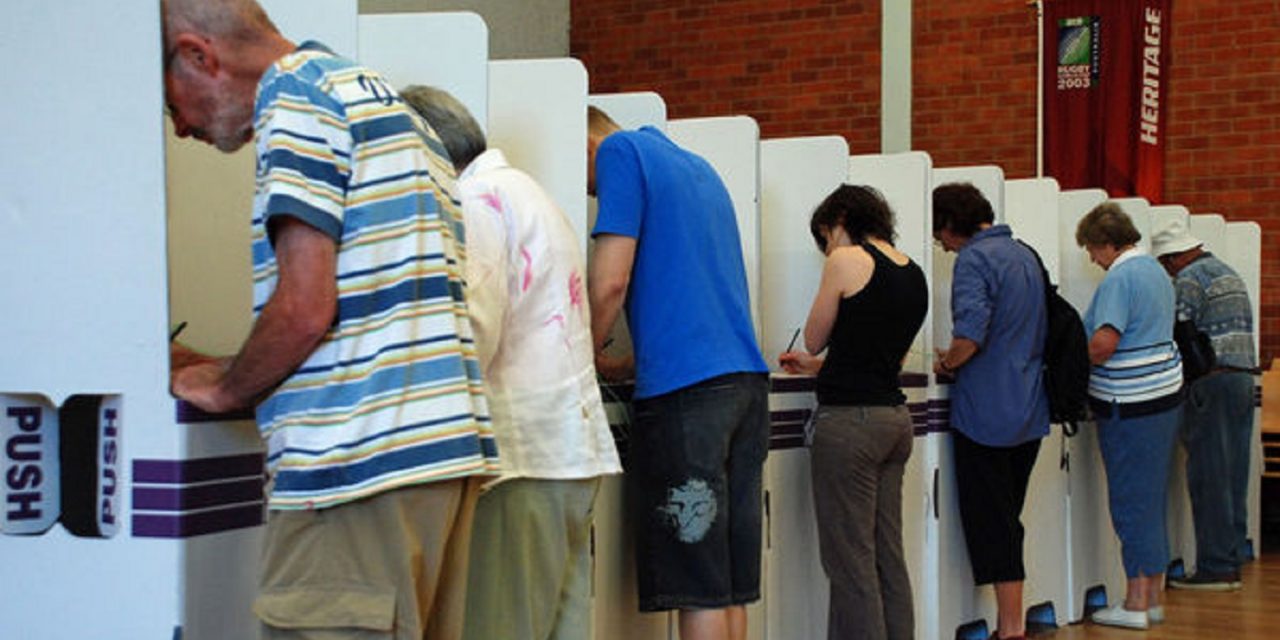 “Candidates’ views on Israel will influence who we vote for”, say CUFI supporters