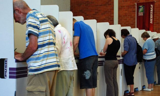 “Candidates’ views on Israel will influence who we vote for”, say CUFI supporters