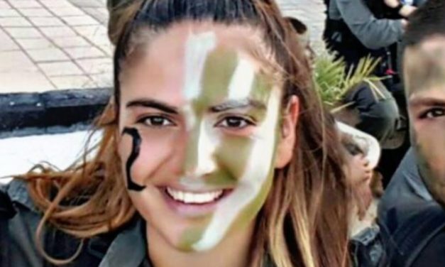 Israeli policewoman killed, three terrorists shot dead in coordinated stabbing attacks in Jerusalem