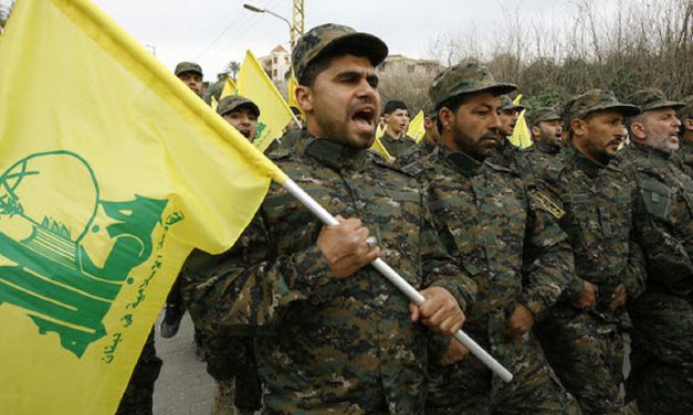 Lithuania outlaws Hezbollah as a ‘terrorist organisation’