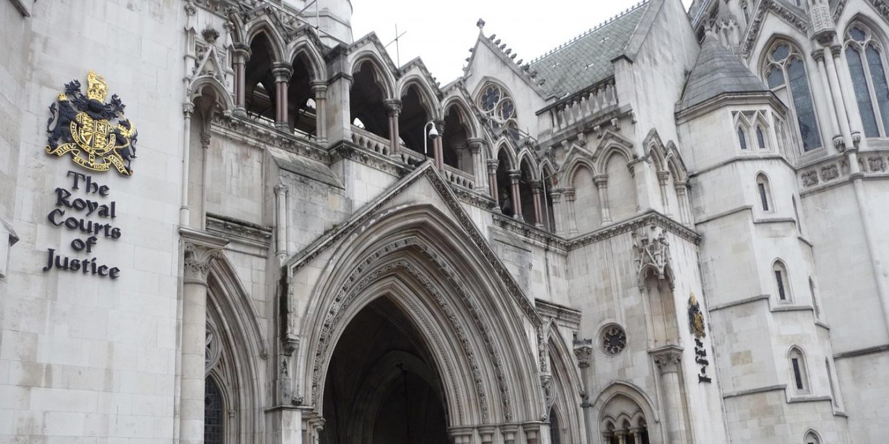 UK High Court overrules government: Council boycotts of Israel are LEGAL