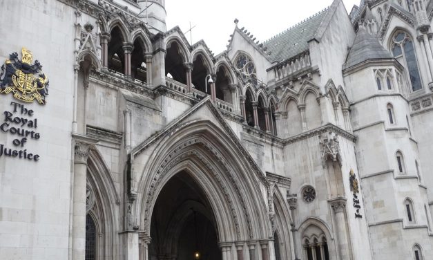 UK High Court overrules government: Council boycotts of Israel are LEGAL