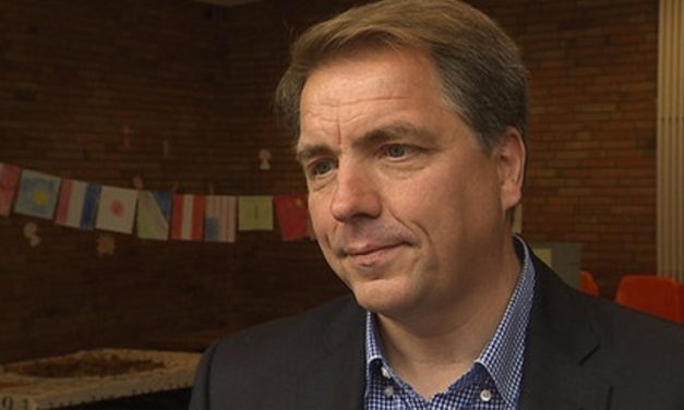 German Mayor cancels BDS events due to anti-Semitism