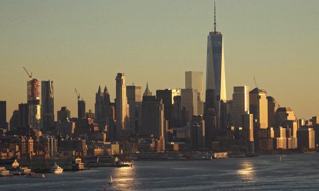 US busts Hezbollah plot to attack Israelis in New York, Panama
