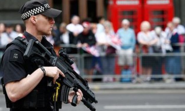 Jihadist terror arrests in Europe double in 2 years, says EU