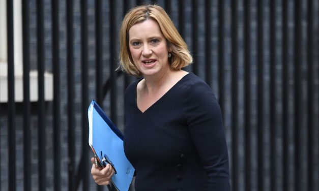 BREAKING: Islamist extremist groups getting funds from UK donors, says Government report