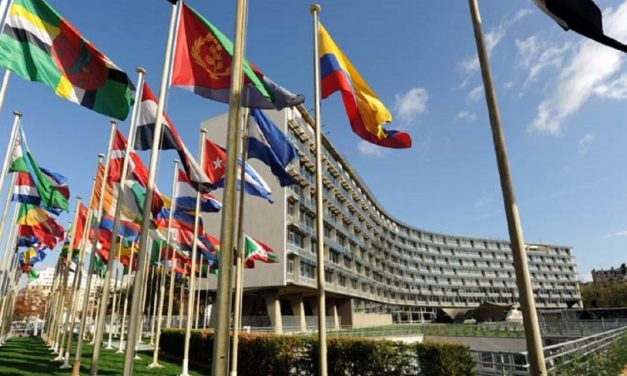 UN body labels Israel as “occupying power” in Jerusalem