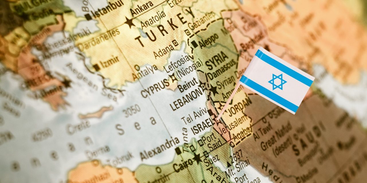 Anti-Israel institutions highlight how the world’s wisdom is foolishness to God