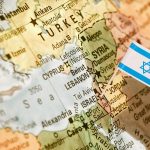 Dividing the land of Israel is ungodly, why did the UK almost allow it?